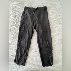 Lululemon Dance Studio Cropped Pant